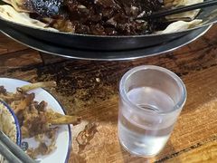 -皖北巫氏三胖地锅鸡(长淮总店)