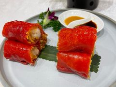 -丰鲤楼•闽南茶楼(仟禧汇店)