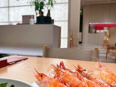 -隅乐胡椒虾·台湾菜·团建(皇岗店)