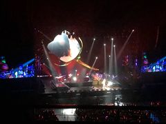 -成都金融城演艺中心