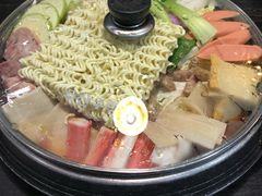 -the frypan韩国炸鸡啤酒(五路居店)