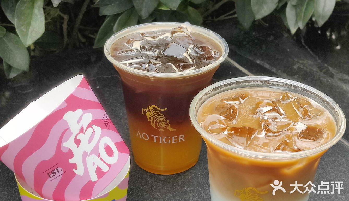 杭州春困打工人爱去的咖啡店☕