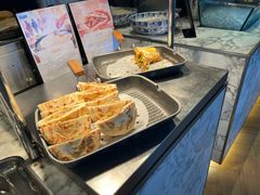 -洲际酒店·地平线全日餐厅HORIZON CAFÉ