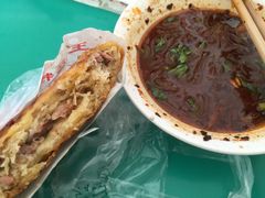 -甘记肥肠粉(马鞍北路店)