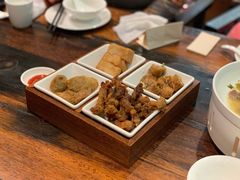 闽南小吃拼盘-临家闽南菜(翔安店)