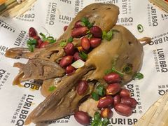 -北京食堂·烤鸭·宵夜(亚运村店)