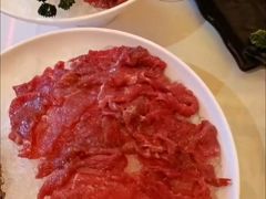 -小叫驴养生驴肉火锅(龙游店)