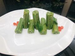 -明翠湖品·湖景餐厅