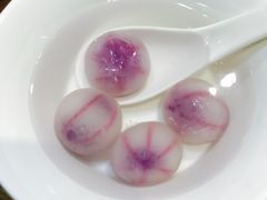 -菩提树·素食餐厅(汇智国际商业中心店)