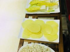 -广味鲜潮汕牛肉火锅(延安三路店)