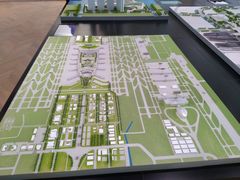 -广州市城市规划展览中心