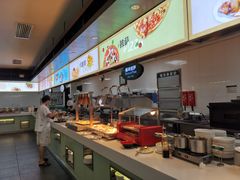 -南美元生态大酒店(海珠店)