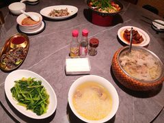 -全季酒店(北京南锣鼓巷安定门地铁站店)