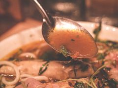 -Cô Thành Restaurant