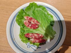 -巴奴毛肚火锅(相州店)