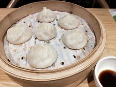 小笼包-苏堂阳春面•九年庆(北京路天河城店)