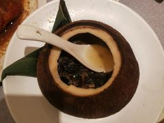 -汤城小厨•粤菜•靓汤(金宝街店)
