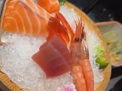 -沼津港精致料理·寿喜烧·烧鸟(龙湖南桥天街日料榜单店)