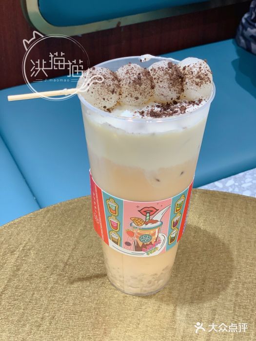 丁香西饼屋(桂林路店)图片