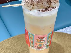 -丁香西饼屋(桂林路店)