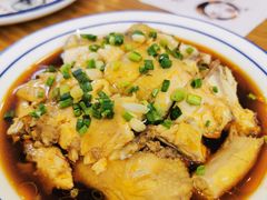 椒麻鸡-晋情·游子轩(梅花路店)