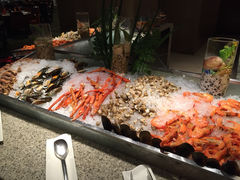 picture-粤海喜来登酒店·盛宴海鲜牛排自助餐厅(天河城店)