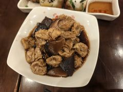-东泰祥生煎馆(陕西南路店)