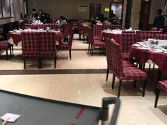 大堂-凯鸽酒楼•雁北民间菜(华北星店)