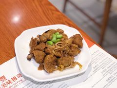 -鼎泰丰(新港中心店)