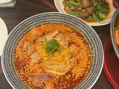 -运·中餐厅(成都华尔道夫酒店)