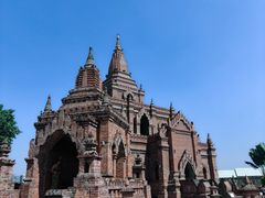 -一寨两国风景区