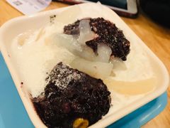 -满记甜品(荟聚购物中心店)