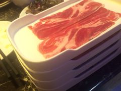 -星海汇海鲜自助烤肉火锅(百大店)