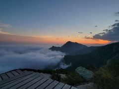 -白草畔自然风景区