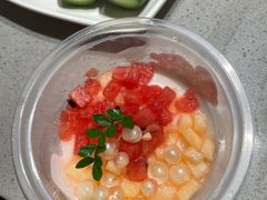 -海底捞火锅(金桥太茂商业广场店)