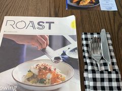 -ROAST