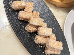 翻砂芋头-潮堂 · 潮州菜(久光店)