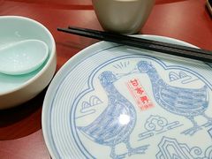 -甘家界柠檬鸭(安吉店)