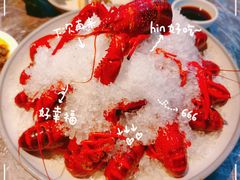 -指爱龙虾(金杨路总店)