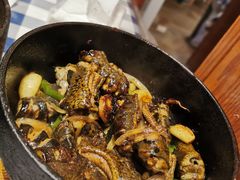-小粤楼·怀旧粤菜(万辉国际广场店)