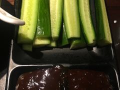 -江边城外烤全鱼(方庄时代购物中心店)