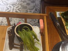 -手选潮汕鲜活牛肉火锅(二七广场店)