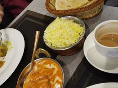 -Pita's&Tika's中东和印度风味餐厅(龙湖天街店)