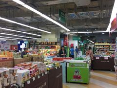 -百盛(中山路店)