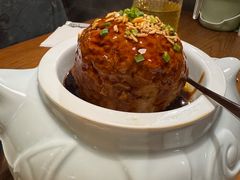 -扬州狮子楼·非遗淮扬菜(东关街店)