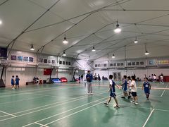 -东方启明星篮球培训(天坛校区)