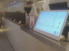 -喜茶(佛山岭南站店)