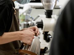 -Oasis coffee燕谷咖啡(公信店)