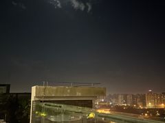 -漪龙台·B26 Rooftop Lounge