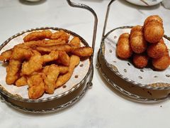 -上上席川菜(凯德乐峰广场店)